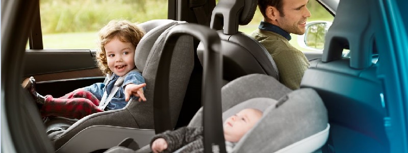 Car seat safety tips