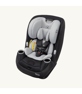 Pria All-In-One Car Seat