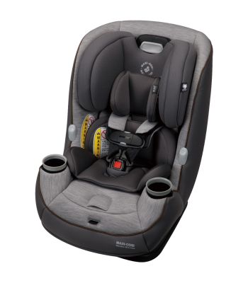 Pria Max All-in-One Car Seat