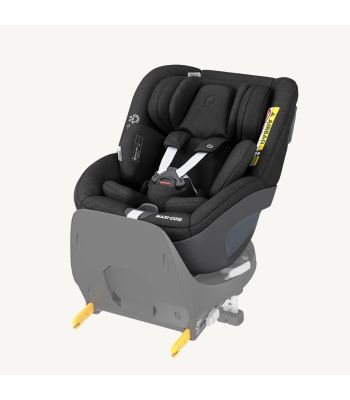 Pearl 360 i-Size Car Seat