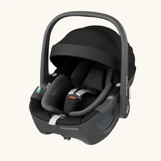 Maxi cosi pebble capsule store
