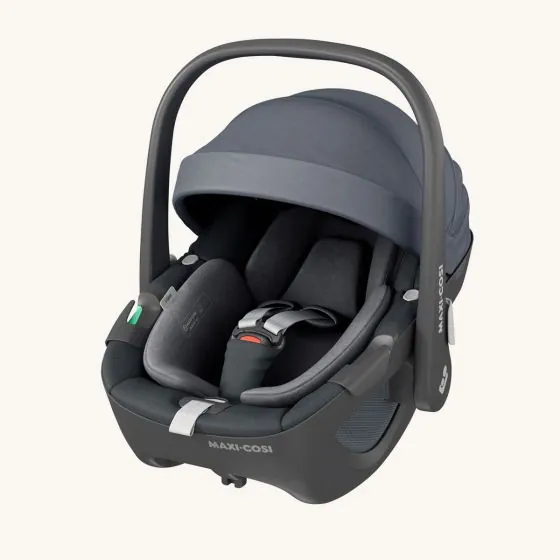 Maxi cosi capsule and base deals