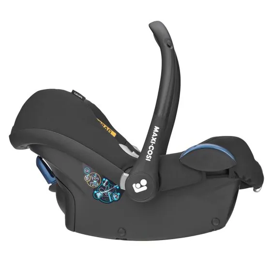 Capsule liner maxi cosi sales