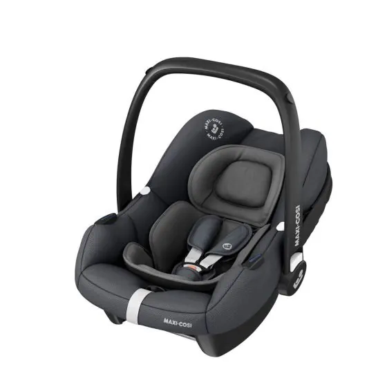 Cabriofix newborn insert outlet