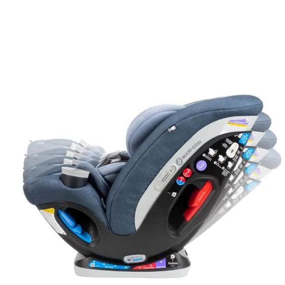 Magellan XP Max All in One Convertible Car Seat Maxi Cosi