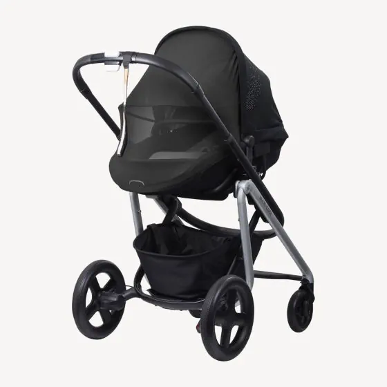 Lila Duo Urban Double Stroller Maxi Cosi NZ