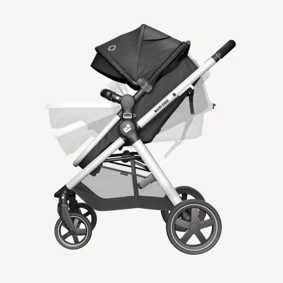 Zelia 2 Lightweight Stroller Maxi Cosi
