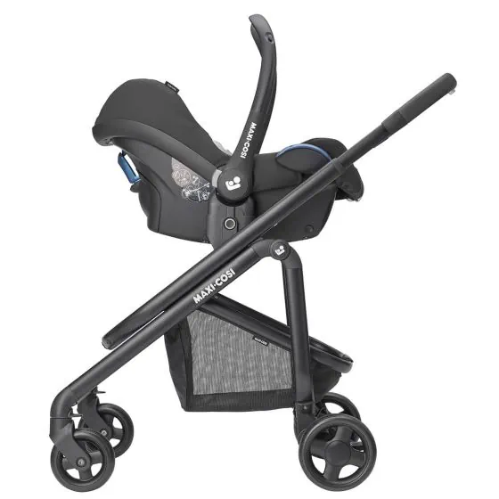 Maxi cosi shop cabriofix capsule
