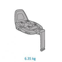 MC8788 2018 maxicosi car seat 3 way fix weight 01